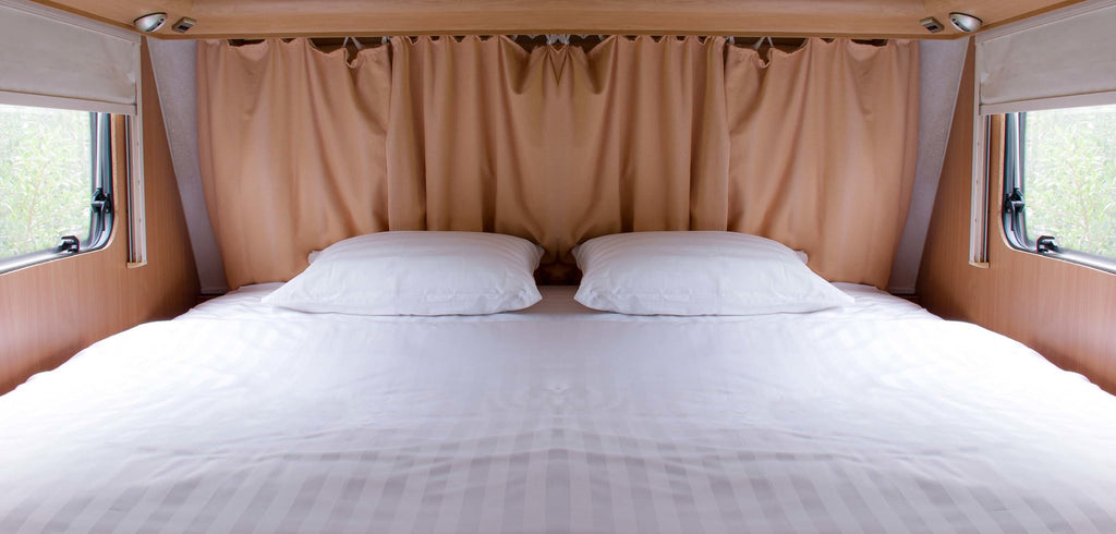 How to Prevent Mold Under RV Mattress