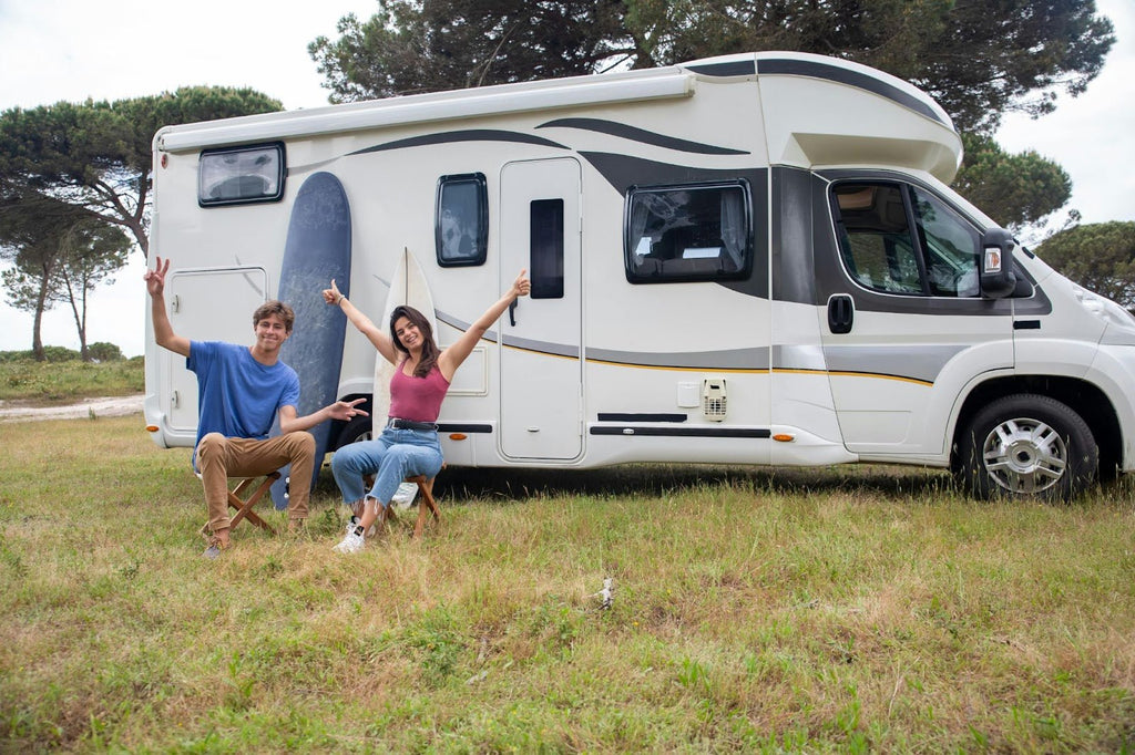 RV King Mattress Buyers’ Guide: Features to Look for in a Premium Sleep Solution